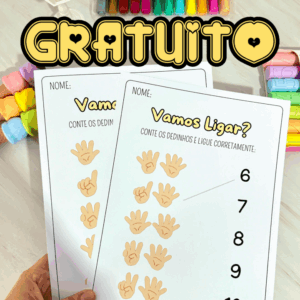 Vamos ligar?